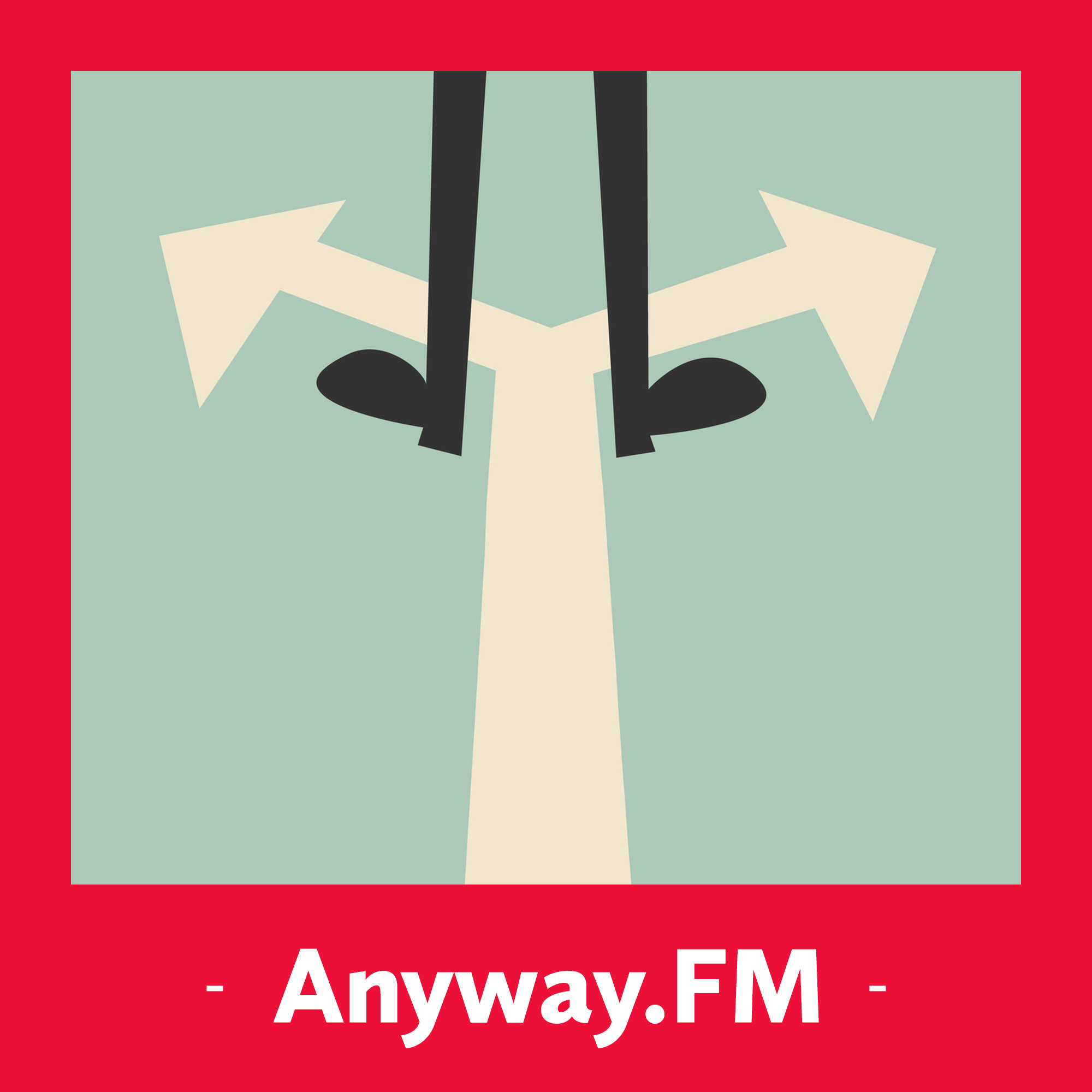 Anyway.FM 设计杂谈