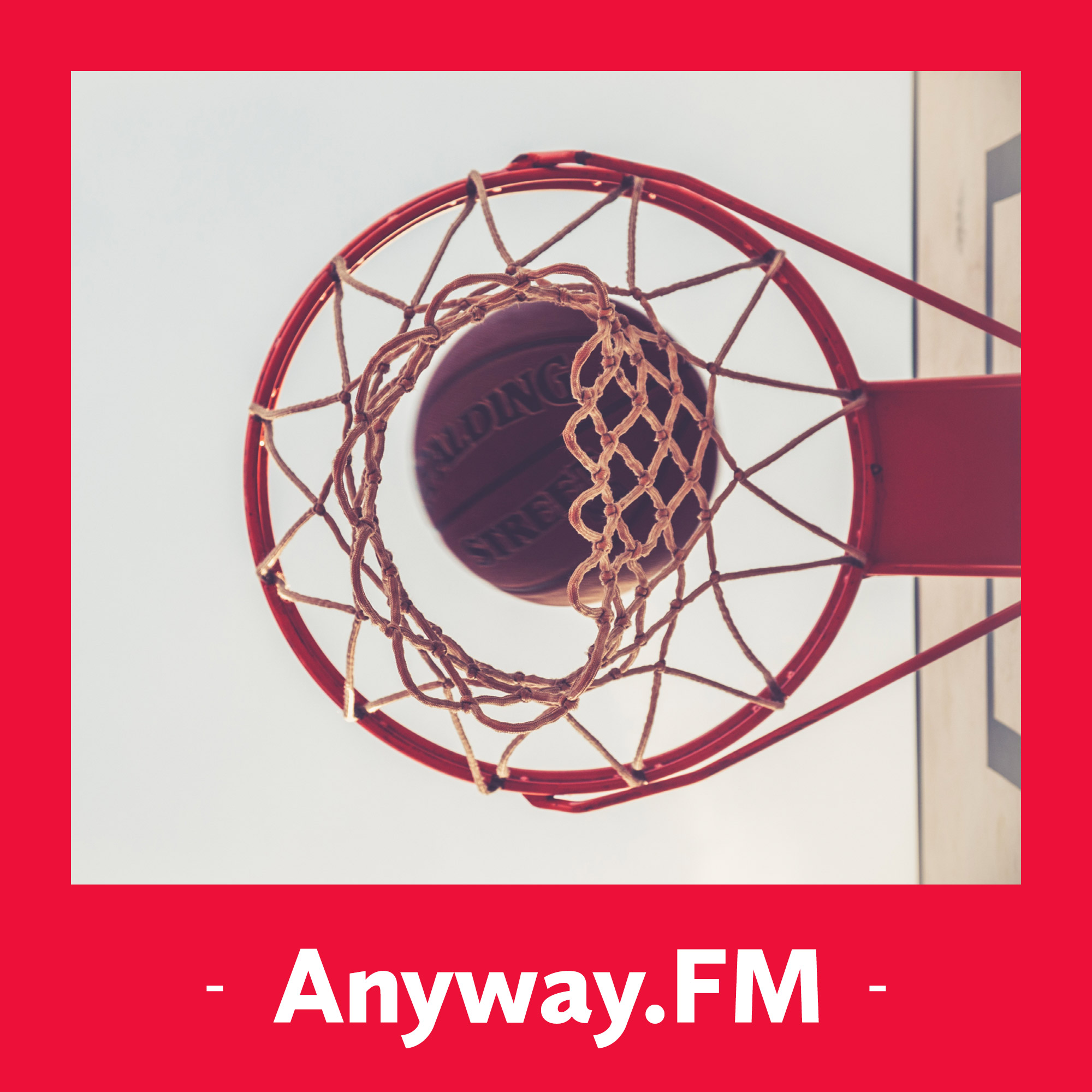 Anyway.FM 设计杂谈
