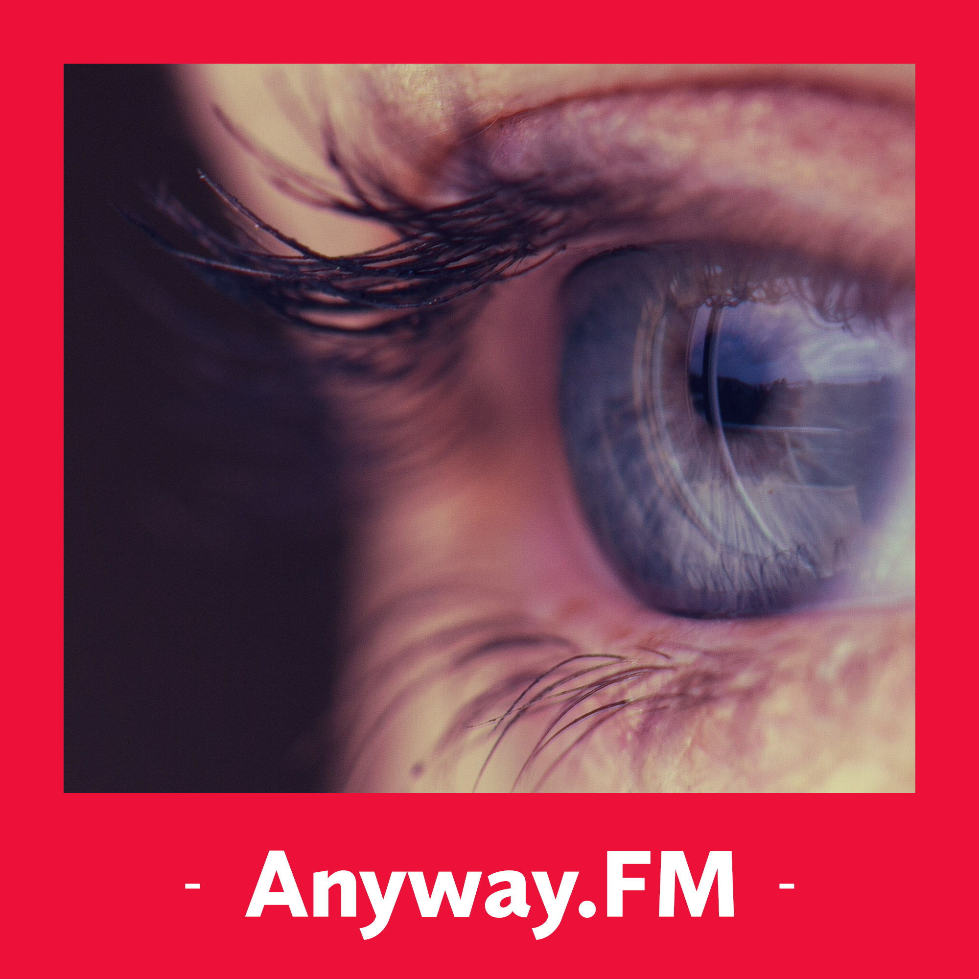 Anyway.FM 设计杂谈