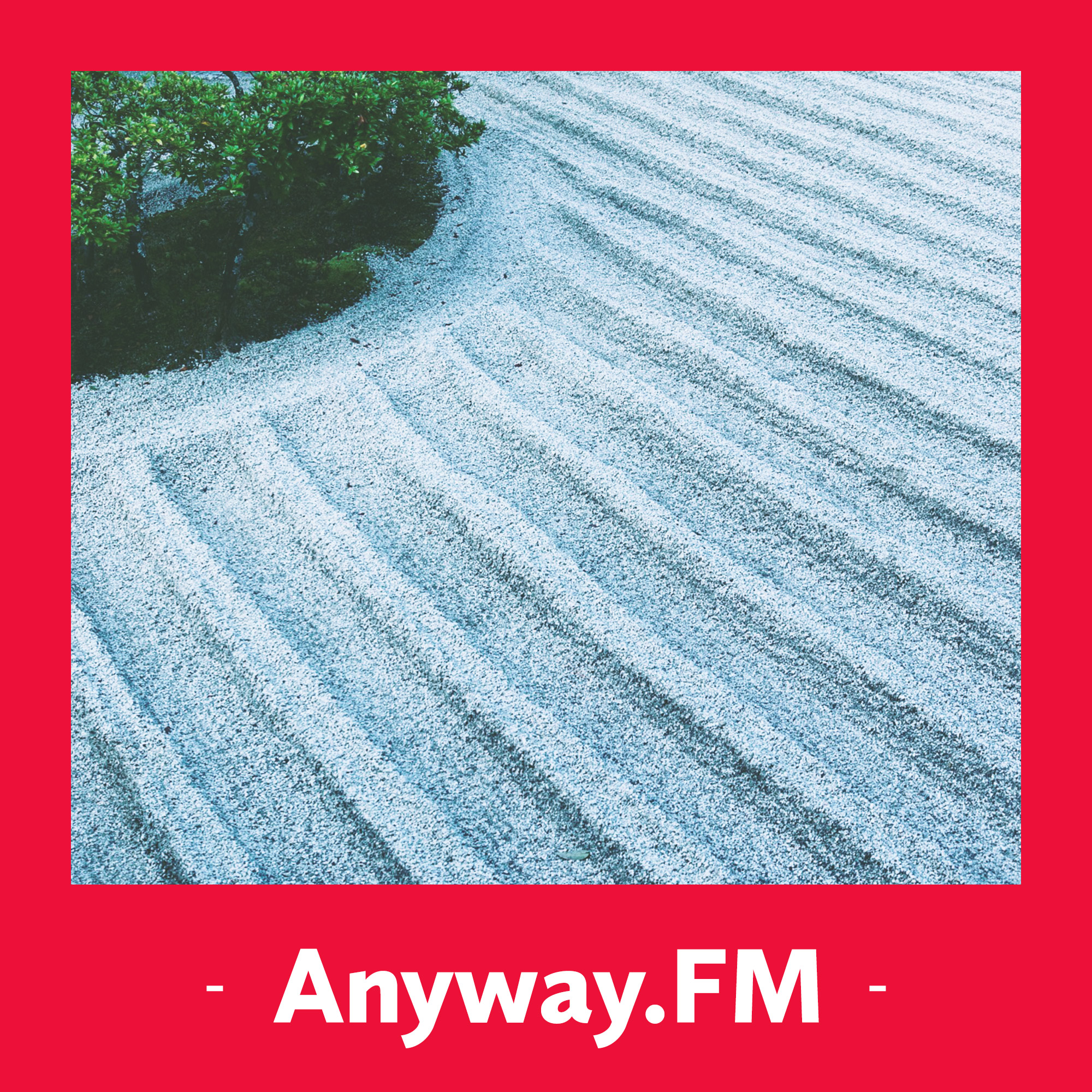 Anyway.FM 设计杂谈