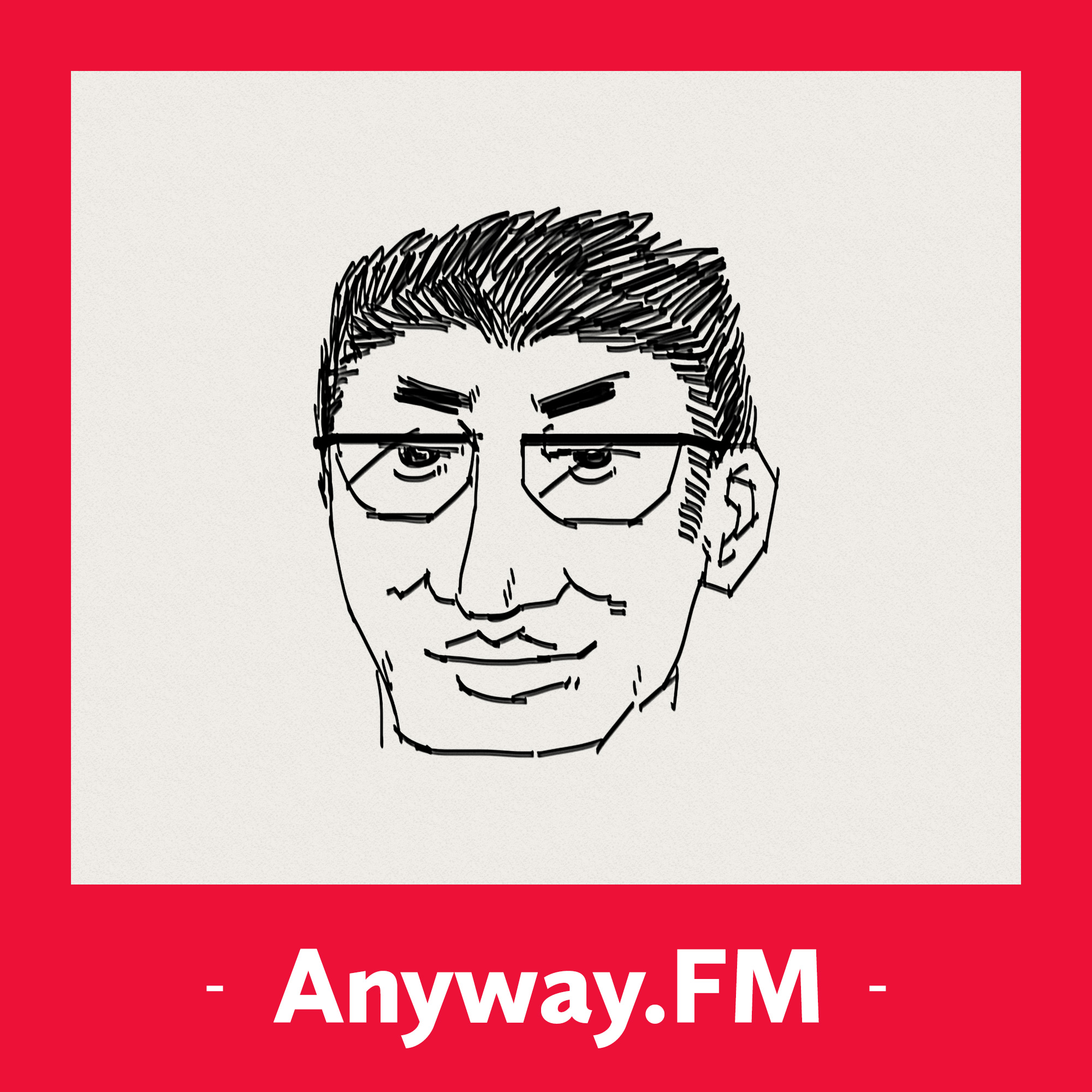 Anyway.FM 设计杂谈