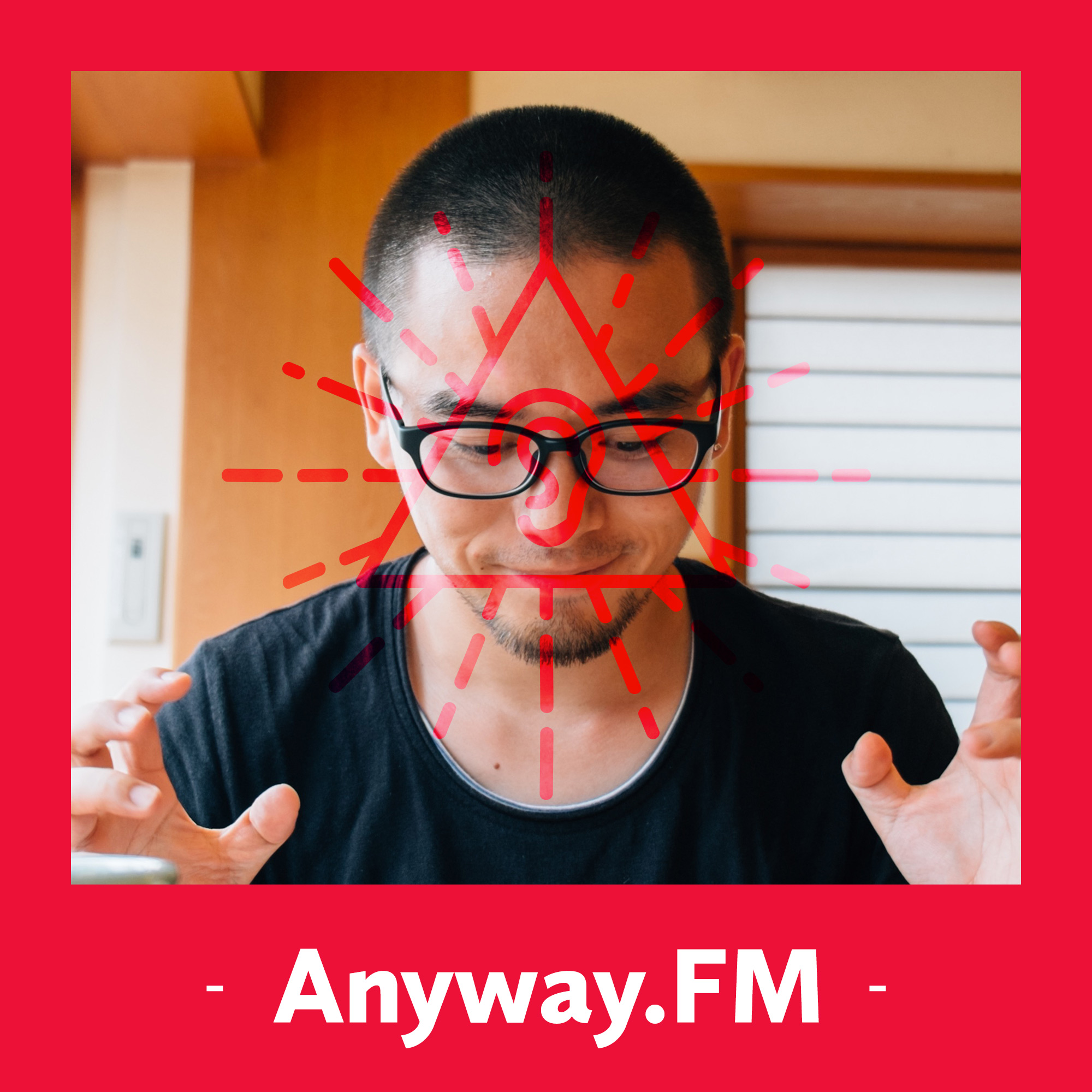 Anyway.FM 设计杂谈