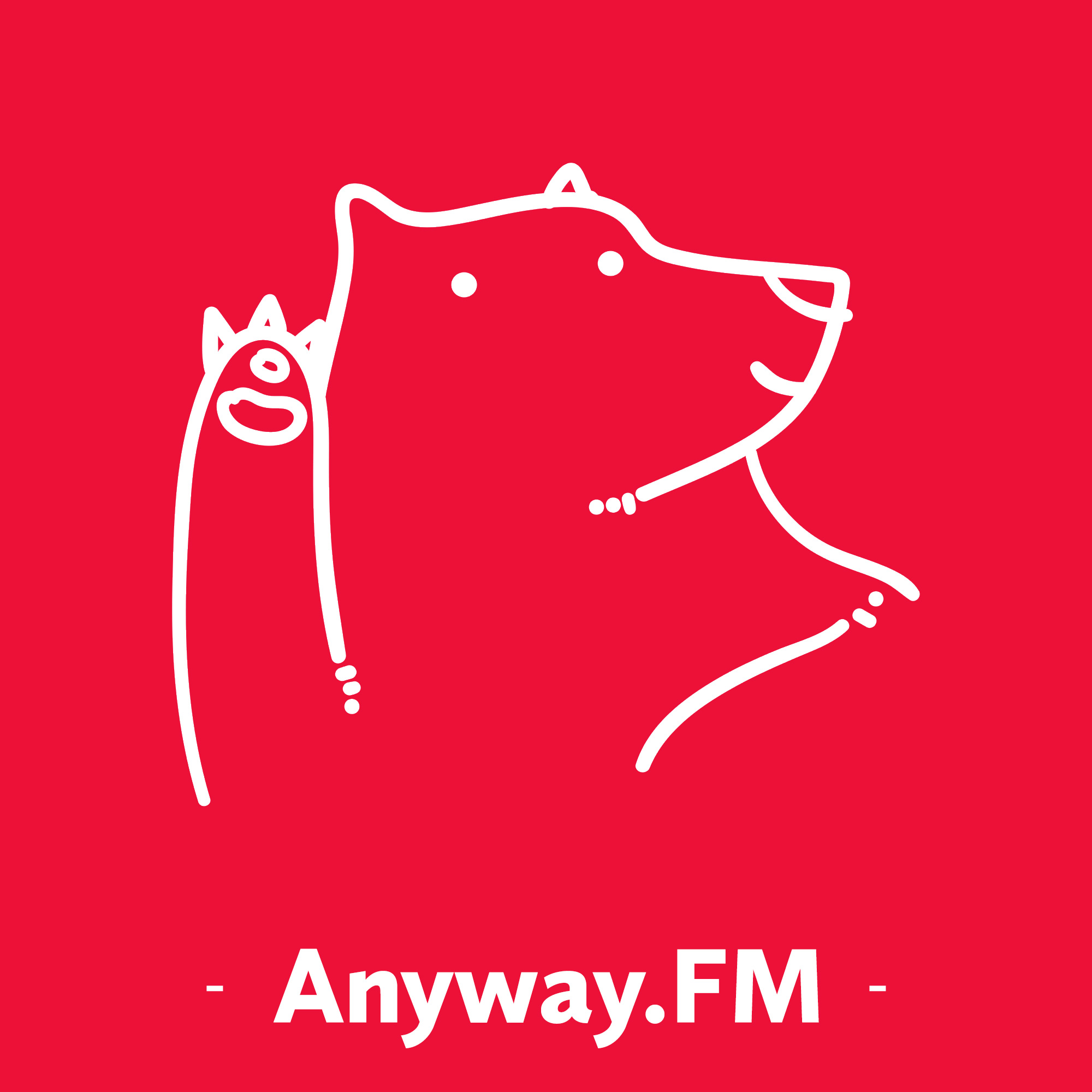 Anyway.FM 设计杂谈