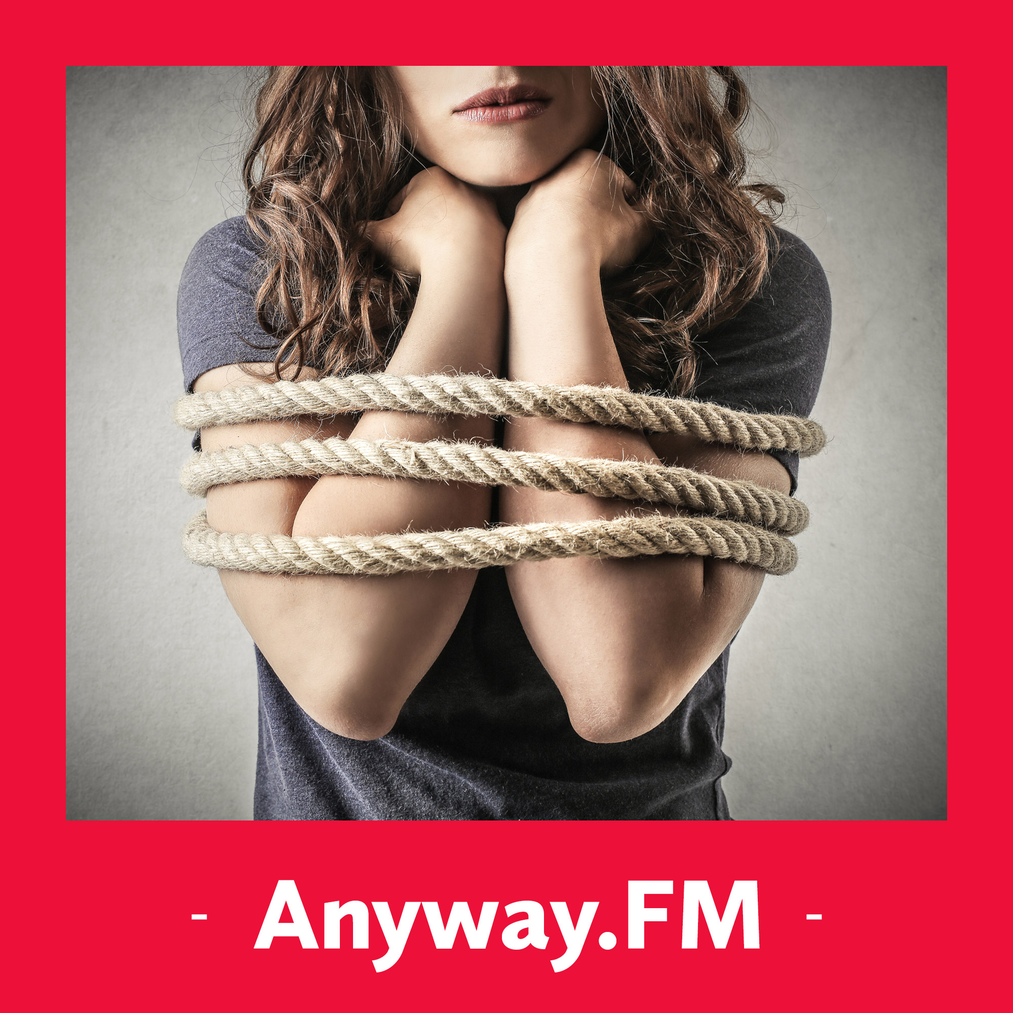 Anyway.FM 设计杂谈