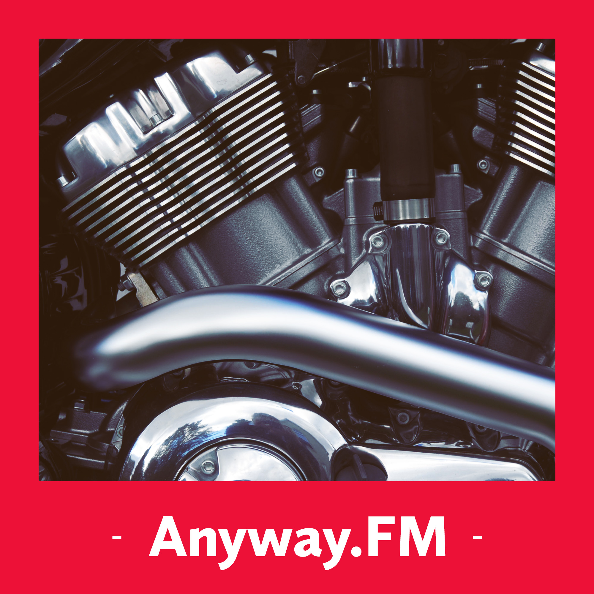 Anyway.FM 设计杂谈