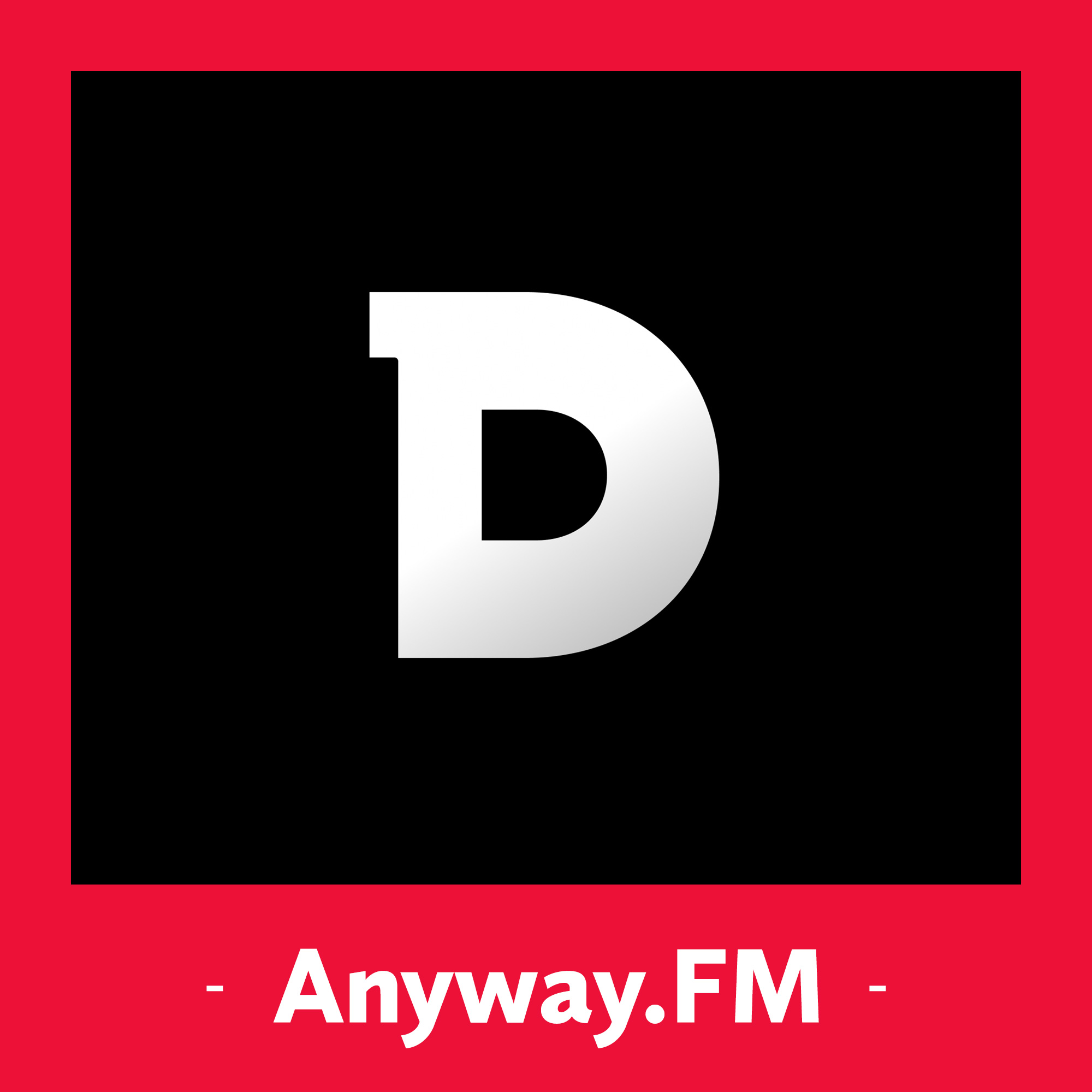 Anyway.FM 设计杂谈