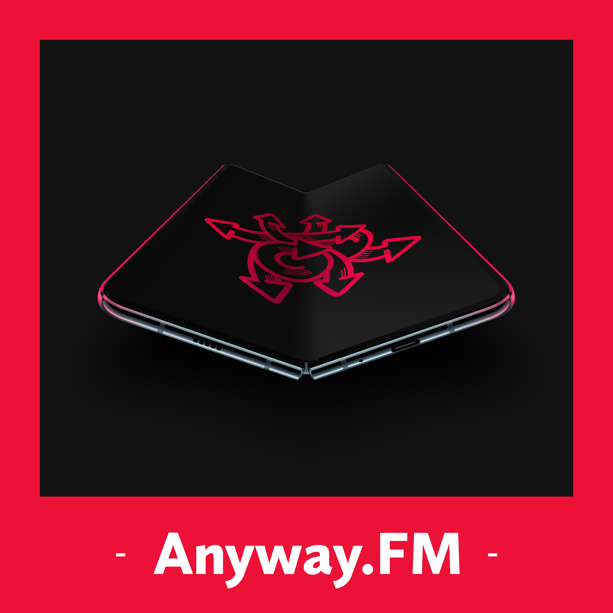 Anyway.FM 设计杂谈