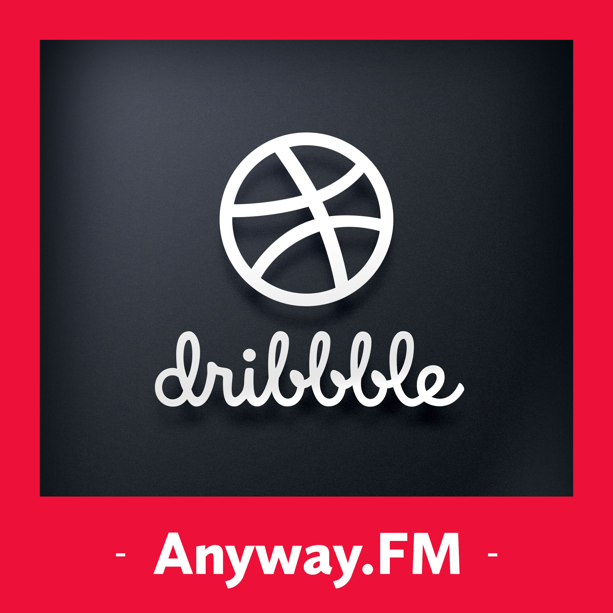 Anyway.FM 设计杂谈